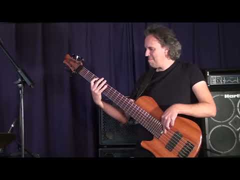 Focus - Hocus Pocus (1973 Single Version, performed in 2021, without Thijs)