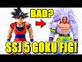 WHY DO FANS HATE THIS FIGURE