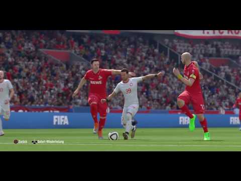 FIFA 19 PRO CLUBS 🎬 REPLAY ⚽🎯 STAUBTROCKENER ABSCHLUSS 🧔🏻 IO NUMARA ⛑ iFVPA SUISSE