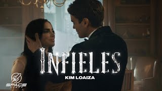 Kim Loaiza - INFIELES (Video Oficial)