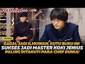 FULL DIKIRA CUMA KUTU BUKU CUPU TERNYATA KOKI JENIUS YG DITAKUTI PARA CHEF PROFESIONAL SUB INDO