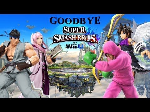 Goodbye Smash 4: A Final Montage