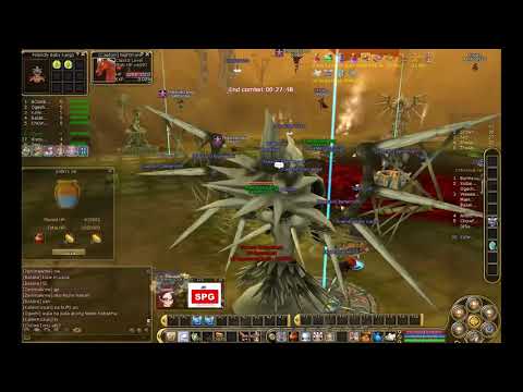 Playpark FlyFF Lvl120 Elite Siege PILOT