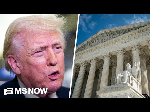 'Devastating moment for this country': SCOTUS TPS ruling could impact over 1 million people