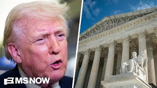 'Devastating moment for this country': SCOTUS TPS ruling could impact over 1 million people