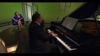 Cristian Castro - Yo quería (Estudios Billboards 2009)