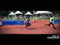 2019 1500m 17-18 Young Men AAU Club Championships