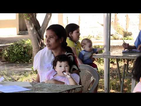 Treat Cervical Cancer in Latin American Women