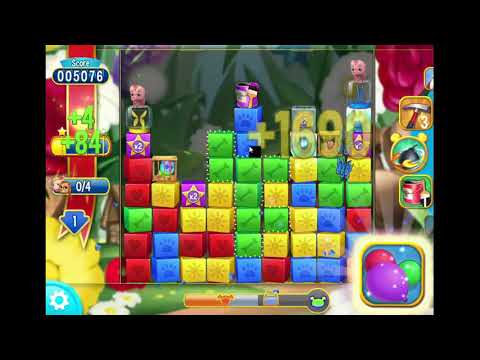 Pet Rescue Saga Level 3127 To 3129