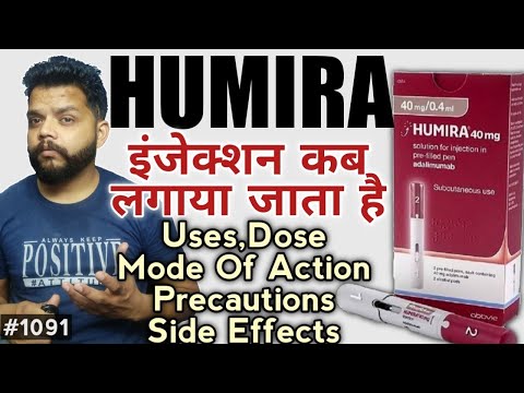 Exemptia 40 mg adalimumab injection