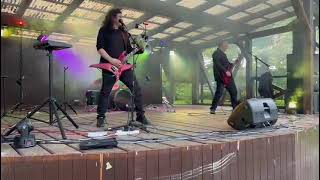 Video Quasimádo ve Zdíkově - Untrvasrman