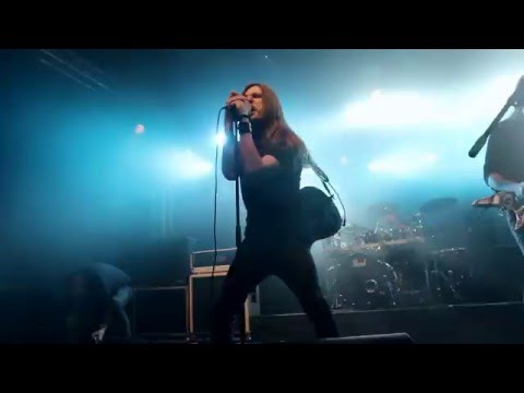 Amoral – Rude Awakening (official music video)