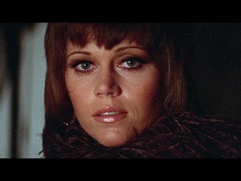 Klute — Goldfarb's fantasy (4K)