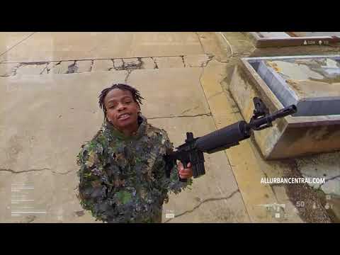 BigChildSupport "Warzone" Official Video