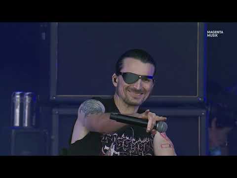Possessed - Live Wacken 2023 (Full Show HD)