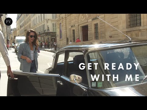 24 Hours in Paris: Nathalie Duchene’s Journey to the French Touch Festival | Parisian Vibe