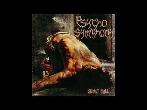 Psycho Symphony - Silent Fall (FULL ALBUM) (1997)