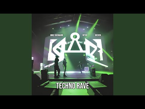 Techno Rave