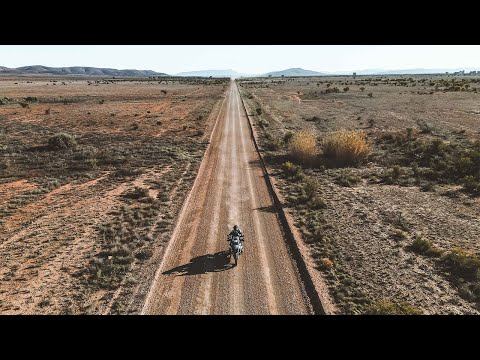 BMW Motorrad Australia | GS Safari Enduro 2022