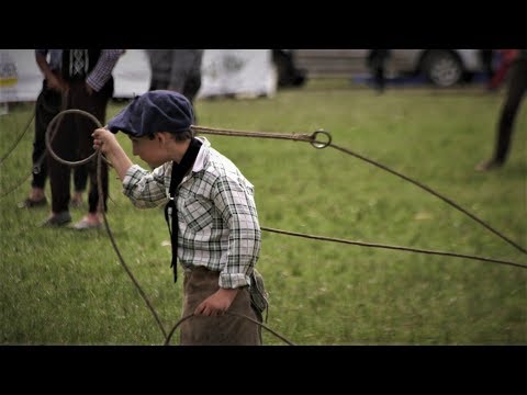 FIESTA DEL TERNERO 16° EDICIÓN EN GOÑI (FLORIDA)