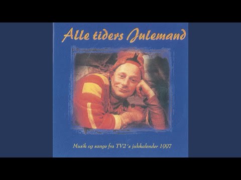 Hvis Det Var Mig Der Bestemte video