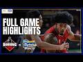 BLACKWATER Vs MAGNOLIA FULL GAME HIGHLIGHTS PBA SEASON 50 GOVERNORS CUP JULY 17 2026