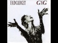 Fad Gadget - The Ring