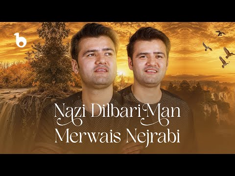 Mirwais Nejrabi - Nazi Dilbar Man (Mela Eid - Barbud Music) | میرویس نجرابی - نازی دلبر من