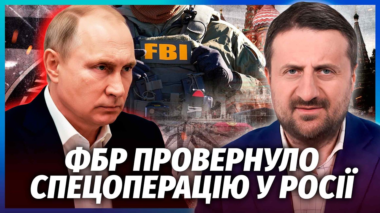 ЗАГОРОДНІЙ: КИЇВ ОТРИМАВ ЗБРОЮ, СТРАШНІШУ ЯДЕРНОЇ! Путін не виживе. Зеленськ?