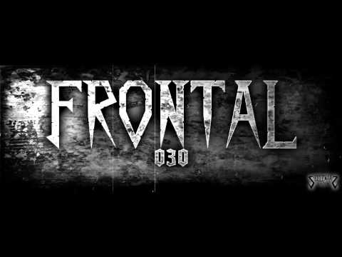 Frontal 030 - Schwarze Seele - SAK2013