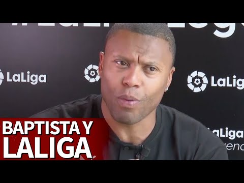 La opinión de Baptista sobre cómo se decidirá la Liga que no pasa desapercibida | Diario AS