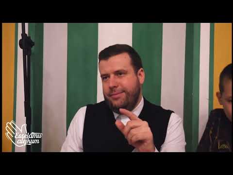 Svaka blagodat koja ne približava Allahu, džellešanuhu, postaje iskušenje! - hfz. mr. Ammar Bašić