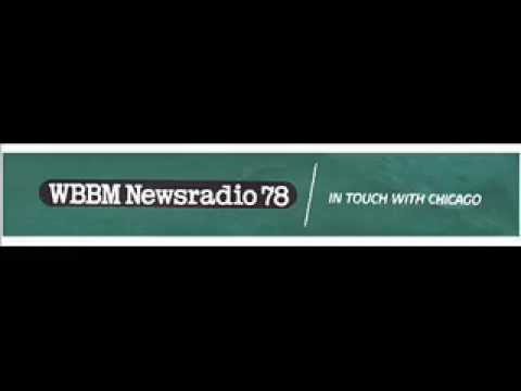 780 WBBM Chicago