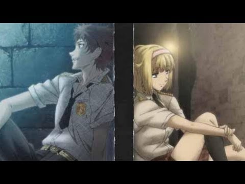 ❀Fandub✧ Valkyria Chronicles 2-Cosette is Colorblind!?