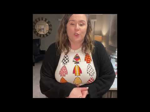 Fleetwood Floor plan