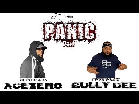 Acezero vs Gully Dee