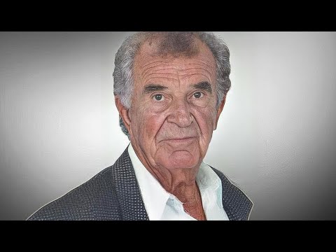 At 81, Roberto Jordán finally admits what we all suspected.