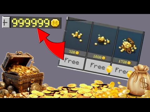 New minecoins glitch for 1.21 !