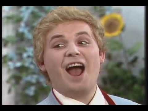 SMETANA | Prodaná Nevěsta / The Bartered Bride