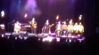 Bløf - Kauwgon, Thee &amp; Wierook (AFAS Circustheater Scheveningen)