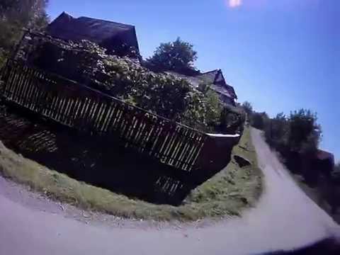 Chiheru de Jos - Urisiu de jos - (Mures)