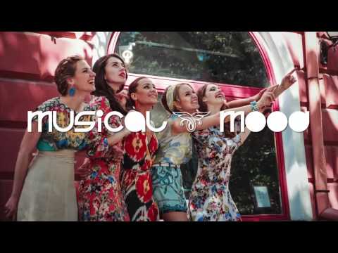 Sasha Lopez & Ale Blake feat Broono //  Kiss You