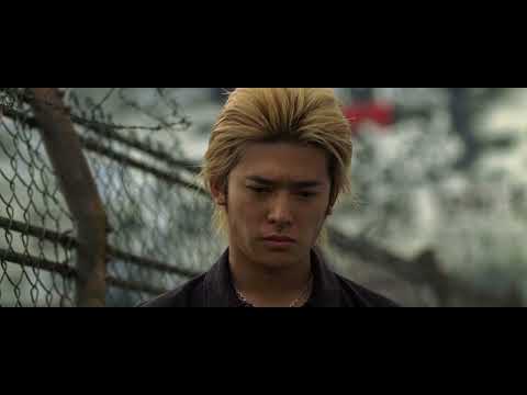 Crows Zero 2 Le Film Complet VF