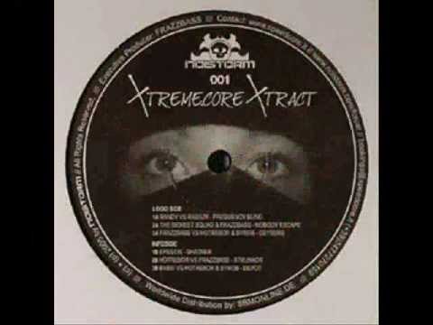 Babsi vs Hotrebor & Syrob - Depot.(2001)Noistorm Rec.001
