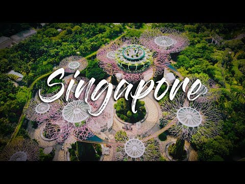 Singapore In 3 Minutes (2019)