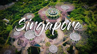Singapore In 3 Minutes (2019)