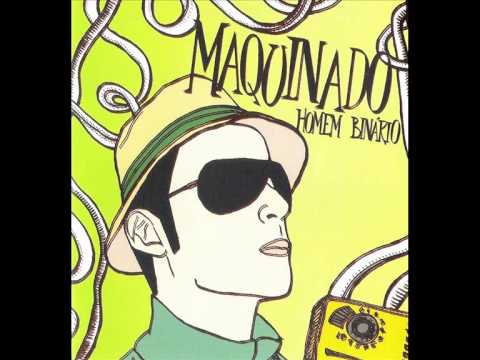 Maquinado - Vendi a Alma