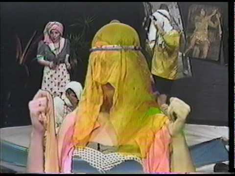 Larry Tee's Now Explosion "Oasis" on Dance-O-Rama