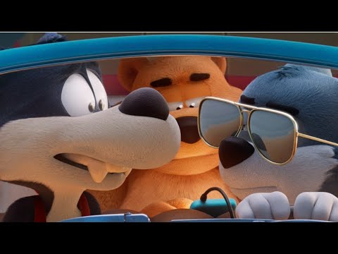 Toon Blast Level 7517