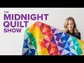Tried and True Rainbow Quilt The Mi Tried and True Rainbow Quilt The Mi